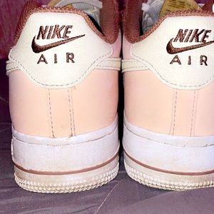 ice cream air forces
